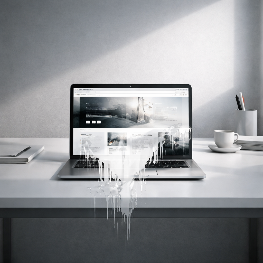 Execution Is Often a Misdiagnosis