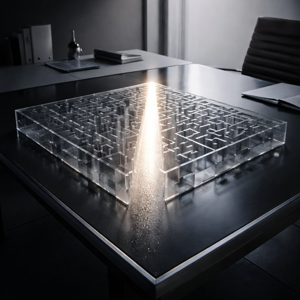 Clarity Has Economic Value